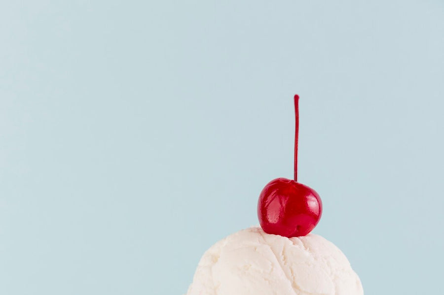 cherry