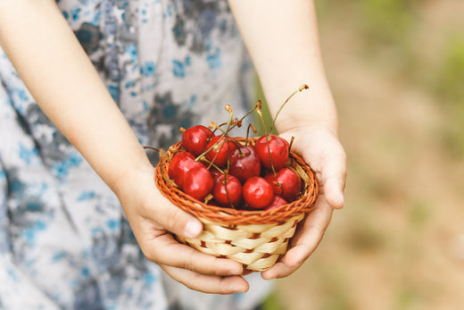 Cherries 