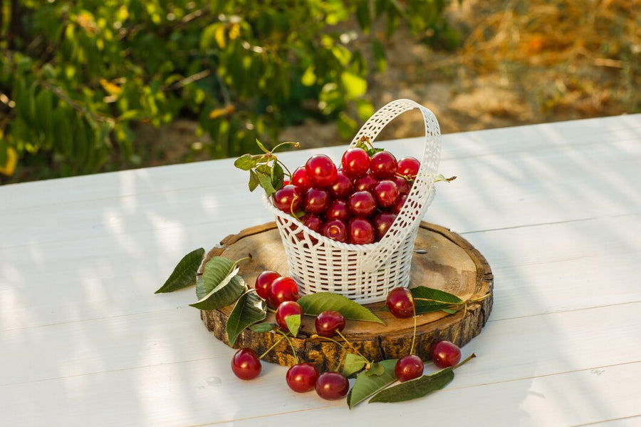 Cherries