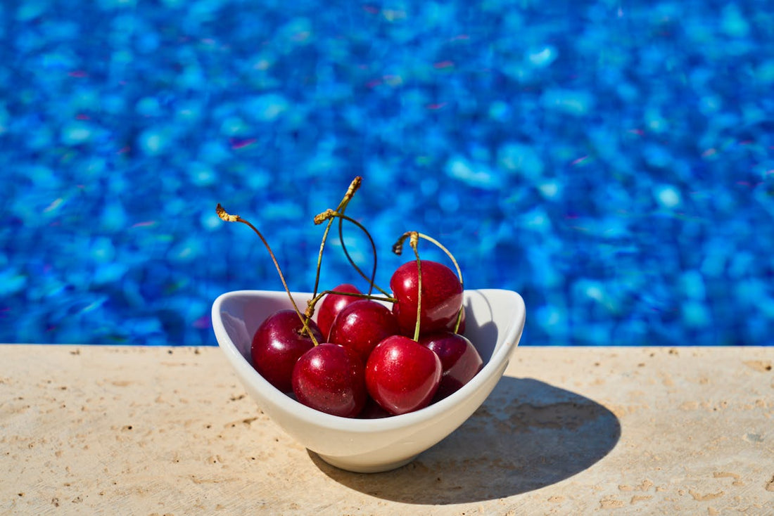  Cherries