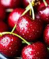 Pure Organic Red Cherries