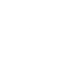 Pure Oraganic Cherries Logo While