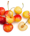 Pure Organic White Cherries